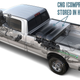 Illustration for article titled Ram 2500 CNG Pickup: The Jolly Green Giant